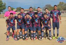Prima Categoria, pareggio per la Soccer Montalto contro la Juvenilia Roseto Undici Soccer Montalto