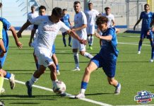 Prima Categoria, 0-0 tra Soccer Montalto e ASD Diamante Caselli Pascale Soccer Montalto Diamante