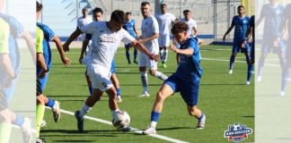 Prima Categoria, 0-0 tra Soccer Montalto e ASD Diamante Caselli Pascale Soccer Montalto Diamante