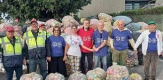 Sostenibilità, Cial e Aido Bergamo insieme con il progetto ‘Ogni Lattina Vale’