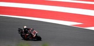 Sprint MotoGp Indonesia, vittoria di Bezzecchi davanti ad Aldeguer