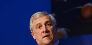 Tajani: “L’impegno dell’Italia in Medio Oriente sarà importante”
