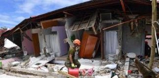 Terremoto di magnitudo 6.9 nelle Filippine, almeno 69 morti
