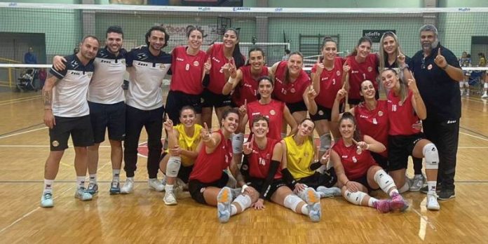 Tonno Callipo Volley