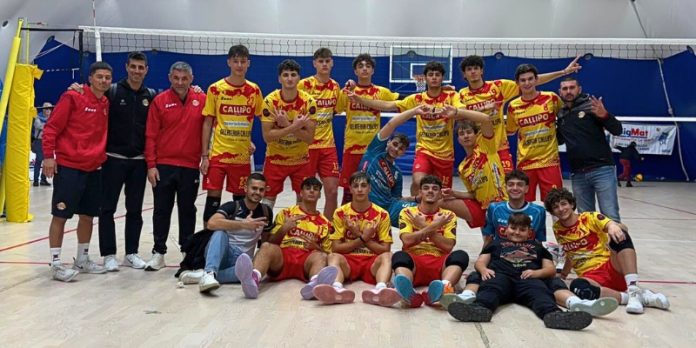 Tonno Callipo Volley maschile Tonno Callipo Volley maschile