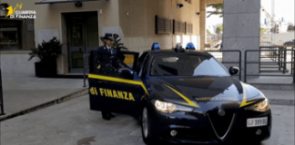 Truffa sul ‘bonus facciata’, sequestrati beni per 3,5 milioni a noto imprenditore antimafia