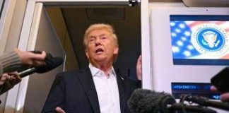 Trump: “Non volevo chiedere la grazia per Netanyahu ma era il momento perfetto”
