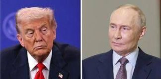 Trump: “Putin dovrebbe far finire guerra in Ucraina invece di testare missile nucleare”