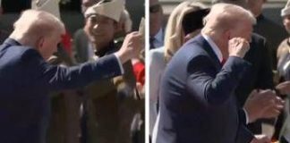 Trump arriva in Malesia, il tour comincia con la ‘Donald dance’