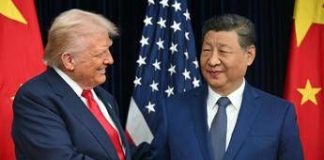 Trump incontra Xi: “Un grande successo, accordo su terre rare”