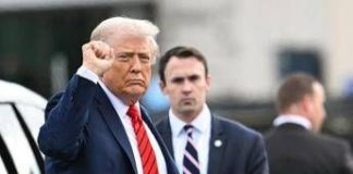 Trump, parla il medico: “Ottima salute, età cardiaca di 14 anni più giovane dell’anagrafica”