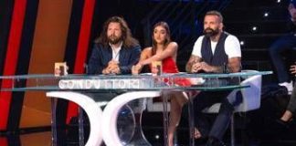 Tu si que vales, stasera 11 ottobre: anticipazioni e superospiti