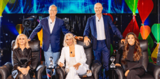 Tu si que vales, stasera 18 ottobre: ospiti e anticipazioni