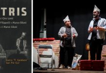 “Tutti a Teatro”, al Gambaro di San Fili arriva “Tetris”