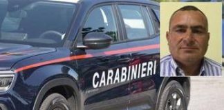 Uccide moglie e figlio nel Beneventano, Salvatore Ocone ha confessato