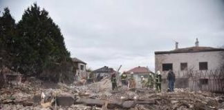 Ucraina: “Attaccata infrastruttura energetica a Chernihiv”. Mosca: “Raid su Belgorod, 40.000 russi senza elettricità”