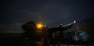 Ucraina: “Blackout dopo attacchi Russia”. Trump: “Potrei dare Tomahawk a Kiev se guerra non si risolve”