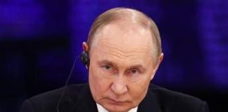 Ucraina-Russia, Putin e l’assedio a Pokrovsk: chi controlla la città decisiva? L’analisi