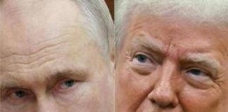 Ucraina, Russia: “Vertice di Budapest dipende dagli Usa”. Mosca testa il supermissile nucleare