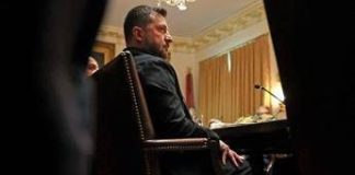 Ucraina, Zelensky chiede 25 sistemi Patriot. Trump: “Con Putin non parlato del Donbass”