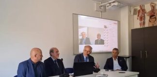 Unical: al via il Master di I Livello in Infermieristica di Famiglia e di Comunità
