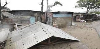 Uragano Melissa arriva a Cuba, in Giamaica si contano i danni