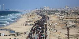Usa: “Imminente attacco di Hamas contro civili a Gaza”