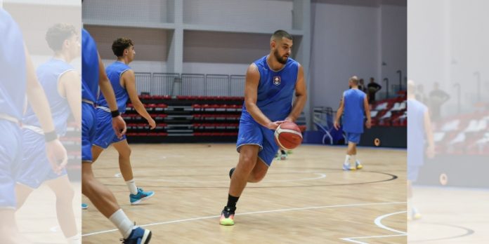 Vasilije Milosavljević