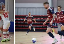 Futsal, Serie A: il sorprendente Mantova farà visita alla Pirossigeno Cosenza Venerdì Pirossigeno Cosenza-Saviatesta Mantova (foto di Michele De Marco)