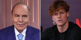 Vespa attacca Sinner: “Perché un italiano dovrebbe tifare per lui? Parla tedesco e vive a Montecarlo”