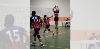 La Volley Acli Settecolli parte con il piede giusto: 3-1 a Filadelfia Volley Acli Settecolli