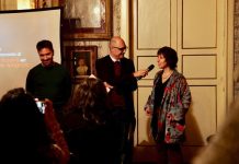 A Curinga (CZ) in una location incantevole la seconda giornata del progetto “Fuori Campo 5”