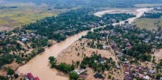 Alluvioni Indonesia, Sri Lanka e Thailandia: centinaia di morti per inondazioni e frane