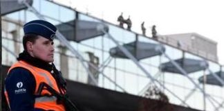 Ancora droni sul Belgio, nuovo avvistamento su una base militare di Kleine Brogel