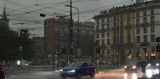 Ancora forti piogge prima di una nuova svolta meteo, le previsioni