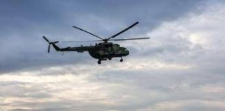 Arezzo, elicottero disperso sull’Alpe della Luna: proseguono le ricerche