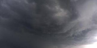 Arriva l’ondata fredda, ecco piogge e maltempo sull’Italia: previsioni meteo