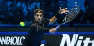 Atp Finals, Musetti batte De Minaur: “In passato non avrei mai fatto una partita così”. E scherza su Alcaraz