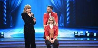 Ballando, Fialdini: “Mi hanno chiesto le lastre, ossessionati dalla vittoria”