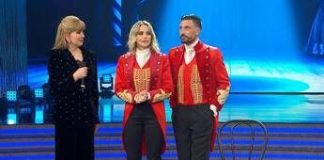 Ballando, gli infortuni fermano Fialdini-Pernice: “Non abbiamo scelta”