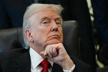 Bbc, Trump: “Obbligato a fare causa, ha ingannato telespettatori”