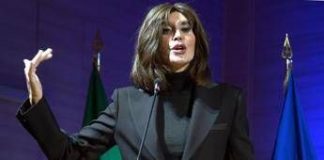 Bernini: “Lingua italiana, filo d’oro che unisce, ecosistema che rappresenta, radici per il futuro”