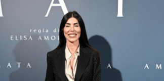 Bianca Atzei ospite a Verissimo, chi è la cantante: l’operazione al cuore e l’aborto