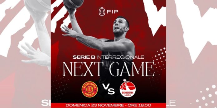 Bim Bum Basket Rende