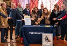 San Giovanni in Fiore, cerimonia per l’annullo filatelico dedicato al maestro orafo Spadafora Cerimonia annullo filatelico