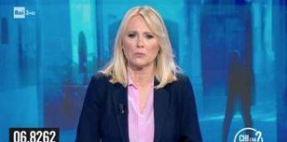 Chi l’ha visto, stasera 26 novembre: il caso di Claudio Mandia