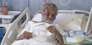 Clochard aggredito a Cosenza. L’Associazione Social Builders fa partire una raccolta fondi
