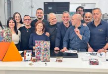 Conpait e Club Kavè: successo per il Corso di Formazione in Caffetteria a Reggio Calabria