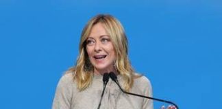 Conti pubblici, Meloni: “Soddisfazione per upgrade Moody’s, premiato lavoro governo”