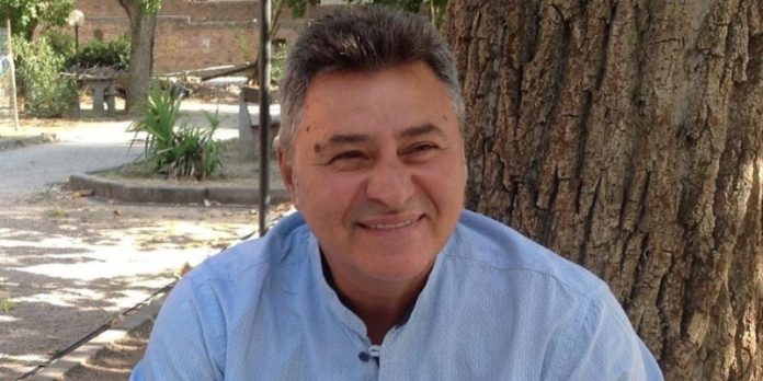 Salvatore Garritano Salvatore Garritano